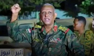 ياسر العطا : الجيش يقاتل لحماية المدنيين لا للانتقام والتحرك المقبل دون توقف ياسر العطا : الجيش يقاتل لحماية المدنيين لا للانتقام والتحرك المقبل دون توقف