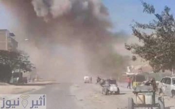 طائرات الجيش تقصف بيت الضيافة بنيالا وتخلف عددا من القتلى والجرحى وسط المليشيات طائرات الجيش تقصف بيت الضيافة بنيالا وتخلف عددا من القتلى والجرحى وسط المليشيات