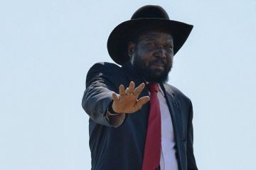 حل حكومة جنوب السودان تمهيدا لانتخابات ديسمبر حل حكومة جنوب السودان تمهيدا لانتخابات ديسمبر