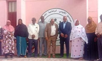 صندوق دعم الطلاب بالخرطوم يدشن استقبال الداخليات صندوق دعم الطلاب بالخرطوم يدشن استقبال الداخليات