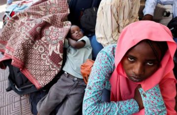 مناشدة عاجلة من عائلات السودانيين العالقين في موريتانيا مناشدة عاجلة من عائلات السودانيين العالقين في موريتانيا
