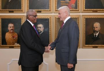 وزيرا داخلية روسيا والسودان يبحثان في موسكو التعاون الأمني ومكافحة الجرائم الإلكترونية وزيرا داخلية روسيا والسودان يبحثان في موسكو التعاون الأمني ومكافحة الجرائم الإلكترونية