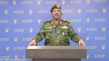 الجيش السوداني يرد على اتهامات إثيوبيا بدعم المعارضة المسلحة الجيش السوداني يرد على اتهامات إثيوبيا بدعم المعارضة المسلحة