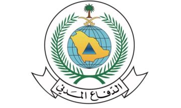 الدفاع المدنى السعودى يصدر إنذارا من خطر محتمل فى مكة والطائف وجدة الدفاع المدنى السعودى يصدر إنذارا من خطر محتمل فى مكة والطائف وجدة