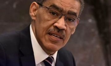 وزير مصري: ربع عائلة أمي من السودان وبين البلدين أكبر من مجرد جارين وزير مصري: ربع عائلة أمي من السودان وبين البلدين أكبر من مجرد جارين