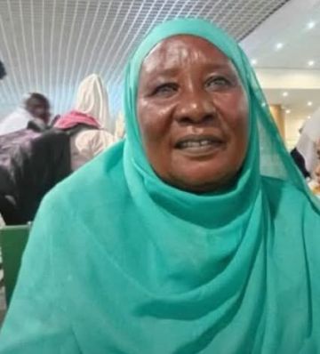 الفاو تختار مزارعة سودانية ضمن أول 100 امرأة بطلة في النظم الزراعية والغذائية والتنمية الريفية تكرمهن الفاو الفاو تختار مزارعة سودانية ضمن أول 100 امرأة بطلة في النظم الزراعية والغذائية والتنمية الريفية تكرمهن الفاو