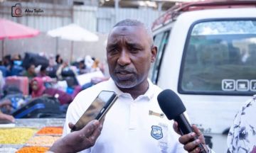 لجنة الأمل للعودة الطوعية تدعو السودانيين الراغبين في العودة إلى الالتزام بالتسجيل عبر الرابط الإلكتروني لجنة الأمل للعودة الطوعية تدعو السودانيين الراغبين في العودة إلى الالتزام بالتسجيل عبر الرابط الإلكتروني