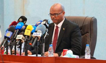 السودان يحترم المواثيق.. أبناء قادة المليشيا المتمردة على مقاعد امتحانات الشهادة السودانية السودان يحترم المواثيق.. أبناء قادة المليشيا المتمردة على مقاعد امتحانات الشهادة السودانية
