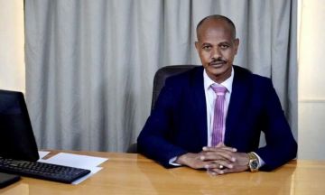 قرار بتكليف أمين عام للمجلس الأعلى للحج والعمرة قرار بتكليف أمين عام للمجلس الأعلى للحج والعمرة