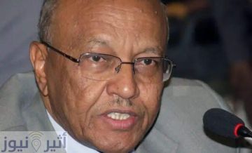 بروف مامون حميدة يعرب عن صدمته من تفشي الملاريا بالخرطوم بروف مامون حميدة يعرب عن صدمته من تفشي الملاريا بالخرطوم