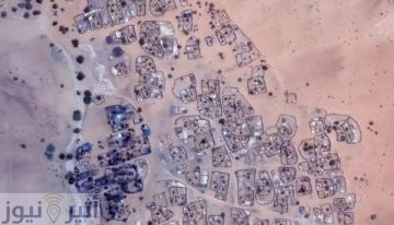 المليشيا تحفر سواتر وخنادق ترابية حول الفاشر المليشيا تحفر سواتر وخنادق ترابية حول الفاشر