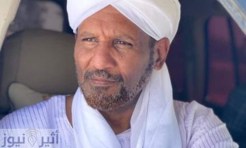عبد الرحمن المهدي يدعو لتغييرات وإبعاد لقيادات من حزب الأمة عبد الرحمن المهدي يدعو لتغييرات وإبعاد لقيادات من حزب الأمة