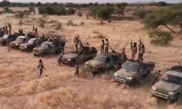 طوارئ دار حمر : الدعم السريع يخلي 6 مستشفيات ومراكز صحية في غرب كردفان ويخصصها لجرحى المعارك طوارئ دار حمر : الدعم السريع يخلي 6 مستشفيات ومراكز صحية في غرب كردفان ويخصصها لجرحى المعارك