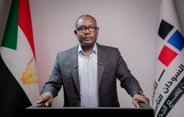 سلطتان وبلد واحد.. قرار تجميد الأصول يفاقم الصراع على مؤسسات السودان سلطتان وبلد واحد.. قرار تجميد الأصول يفاقم الصراع على مؤسسات السودان