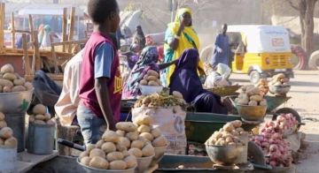 اشتباكات مسلحة داخل سوق النعام الحدودي مع جنوب السودان اشتباكات مسلحة داخل سوق النعام الحدودي مع جنوب السودان