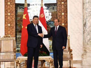 الصين توجه رسالة دعم لمصر بشأن نهر النيل الصين توجه رسالة دعم لمصر بشأن نهر النيل