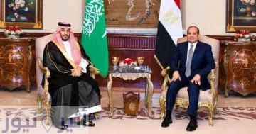 القمة المصرية السعودية: السودان في صدارة الأمن القومي!! .. توافق وتطابق سياسي بين القاهرة والرياض حول السودان القمة المصرية السعودية: السودان في صدارة الأمن القومي!! .. توافق وتطابق سياسي بين القاهرة والرياض حول السودان