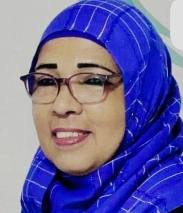 سهاد شريف النور .. رسالة إلى الدولة والشعب : التعليم..ثم التعليم..ثم التعليم سهاد شريف النور .. رسالة إلى الدولة والشعب : التعليم..ثم التعليم..ثم التعليم
