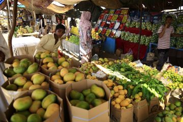 حكومة السودان تقرر استبدال العملة الوطنية حكومة السودان تقرر استبدال العملة الوطنية