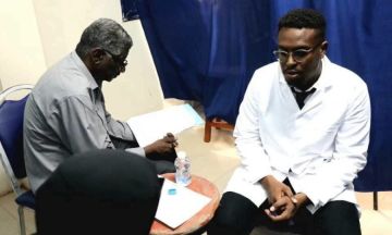 بعد توقف سنوات.. جامعة إبن سينا تستأنف الدراسة من مقرها بالخرطوم