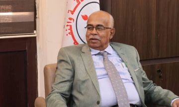 وزير الطاقة: لا اتفاق مع المليشيا في هجليج ولم نحصل على كهرباء من سد النهضة وزير الطاقة: لا اتفاق مع المليشيا في هجليج ولم نحصل على كهرباء من سد النهضة