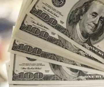 سعر الدولار مقابل الجنيه السوداني يسجل أكبر قفزة يومية في السودان منذ اندلاع الحرب سعر الدولار مقابل الجنيه السوداني يسجل أكبر قفزة يومية في السودان منذ اندلاع الحرب