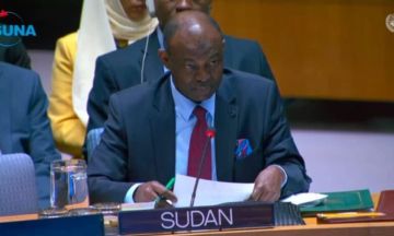 الحارث إدريس: المساواة بين القوات المسلحة السودانية والمليشيات والمرتزقة تمثل إخلالا بالعدالة الحارث إدريس: المساواة بين القوات المسلحة السودانية والمليشيات والمرتزقة تمثل إخلالا بالعدالة