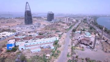قرارات جديدة من البشير لضبط الأسعار في أسواق الخرطوم قرارات جديدة من البشير لضبط الأسعار في أسواق الخرطوم