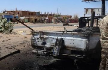 الأمم المتحدة تبدي استعدادها للتحقيق في مزاعم استخدام أسلحة كيميائية في السودان الأمم المتحدة تبدي استعدادها للتحقيق في مزاعم استخدام أسلحة كيميائية في السودان
