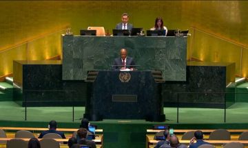 وزير الخارجية: تحقيق السلام الشامل والدائم والعادل في السودان يتطلب وقف التدخلات الخارجية وتدفقات الأسلحة والمرتزقة وزير الخارجية: تحقيق السلام الشامل والدائم والعادل في السودان يتطلب وقف التدخلات الخارجية وتدفقات الأسلحة والمرتزقة