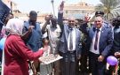 إعادة تشغيل مركزي جابر أبو العز لعلاج السكري ومركز السودان لسكري الأطفال