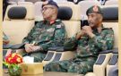قرارات من البرهان بتكليف الفريق كباشي بملفات الطاقة والنفط والفريق ابراهيم جابر بملفات إقتصاديه وسلع إستراتيجيه