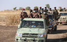 السودان يتهم إثيوبيا بالتخطيط لاحتلال الفشقة والدمازين