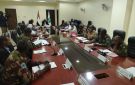 لجنة أمن الخرطوم: انخفاض الجريمة و33 عملية أمنية خلال أسبوع