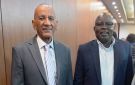 الشعبي وحركة نور يتفقان في أديس أبابا على مواصلة الحوار لإنهاء حرب السودان