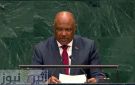 السودان يطالب الأمم المتحدة بصون اتفاق المقر
