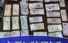 ضربة موجعة لتجار العملة.. السجن والغرامة المليارية لمدانين في قبضة مباحث شرق النيل