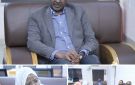 وكيل وزارة الصحة يجتمع بسفيرة السودان بهولندا