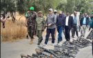 مصدر مصري يرد على اتهامات إثيوبيا: القاهرة غير معنية بهذه المهاترات 