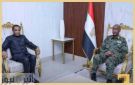 بعد الاجتماع الطارئ بين البرهان وكامل إدريس .. عبد الماجد عبد الحميد يكتب عن مقترحات للبرهان لحل مشكلة هبوط الجنيه السوداني