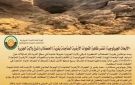  الأبحاث الجيولوجية تفسر ظاهرة الفجوات الأرضية المفاجئة بقرية (الحمضلاب) شرق ولاية الجزيرة