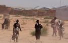 مقتل 10 أشخاص وإصابة آخرين في اشتباكات السلامات والشرفة بمدينة نيالا