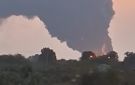 مليشيا الدعم السريع تستهدف مرفقا خدميا بمسيرة في العليلة جنوب فداسي