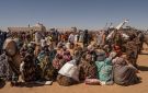 السودان.. نزوح نحو 3650 شخصا من أم بادر شمال كردفان وسط تصاعد التوتر الأمني