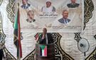 وزير الخارجية يدشن المقر الجديد لقنصلية السودان بالإسكندرية