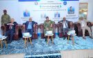 المؤتمر الدولي للموانئ السودانية يختتم أعماله ويحدد موعد النسخة الثانية في أكتوبر 2027