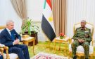 الأمم المتحدة: البرهان وحميدتي يوافقان على آليات للإفراج عن المدنيين والأسرى