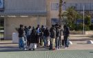 مفوضية اللاجئين ترصد الانتهاكات بحق السودانيين على طرق الهجرة إلى أوروبا