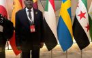 مفضل يترأس وفد السودان في اجتماعات وفعاليات منتدى باكو للأمن