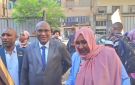 اكتمال تفويج أساتذة الجامعات للعودة الطوعية من مصر إلى السودان